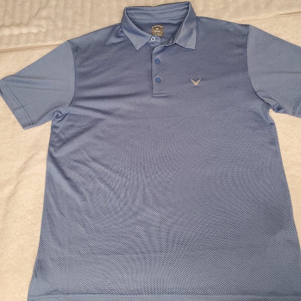 Callaway golf shirt
